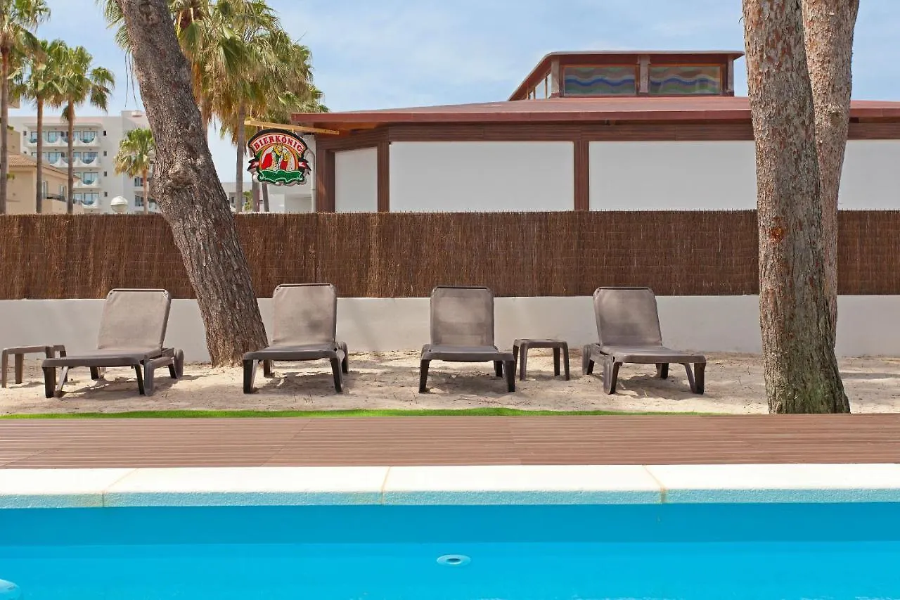 Villa Els Pins El Arenal   El Arenal (Mallorca)