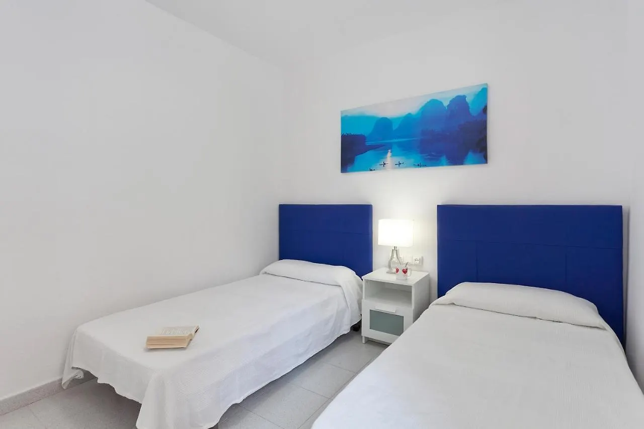 Villa Els Pins El Arenal  Španělsko