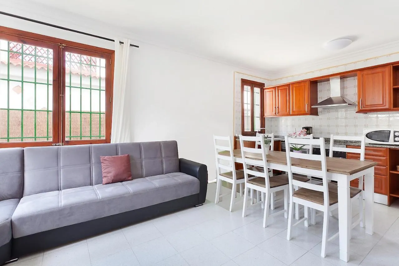 Villa Els Pins El Arenal  El Arenal (Mallorca)
