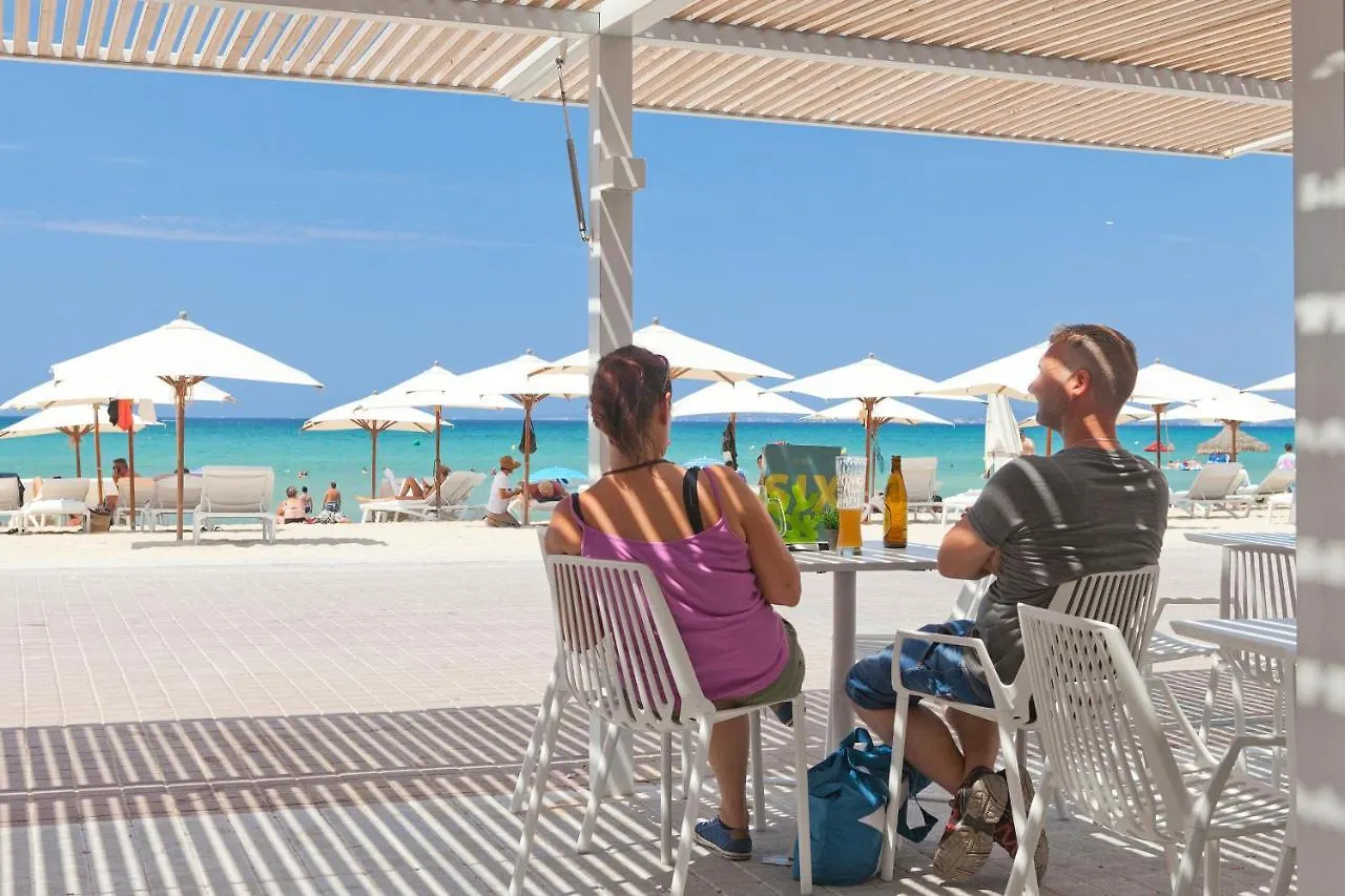 Villa Els Pins El Arenal